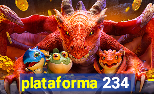 plataforma 234